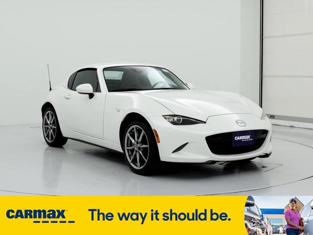 2023 Mazda Mx-5 Miata