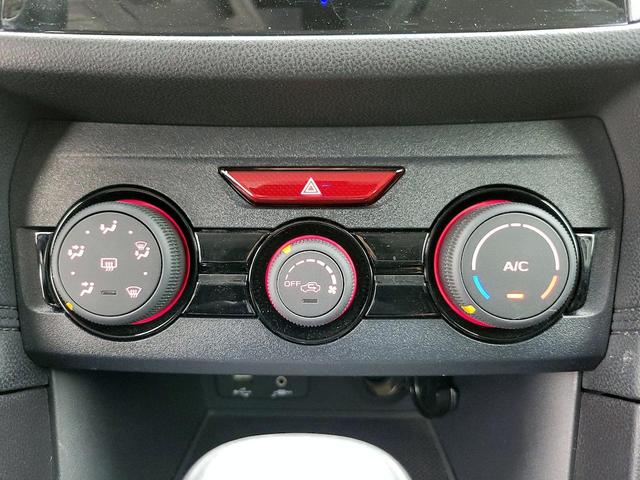 Photo of 2023 Black Subaru Impreza