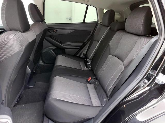 Photo of 2023 Black Subaru Impreza