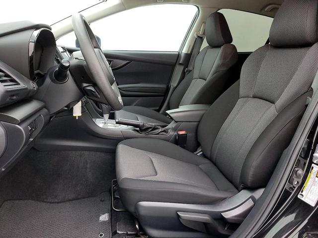 Photo of 2023 Black Subaru Impreza