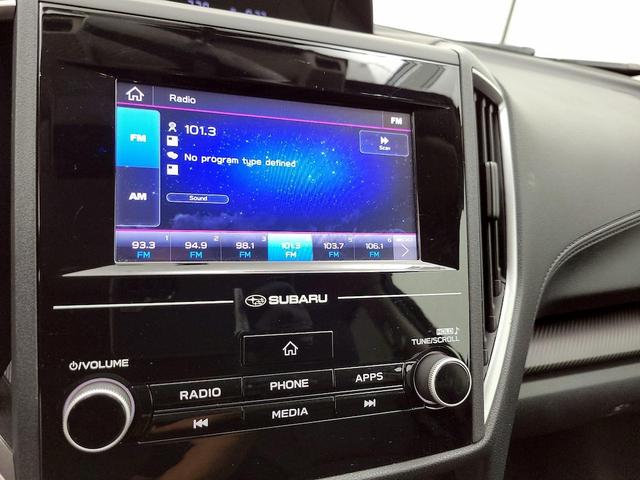 Photo of 2023 Black Subaru Impreza