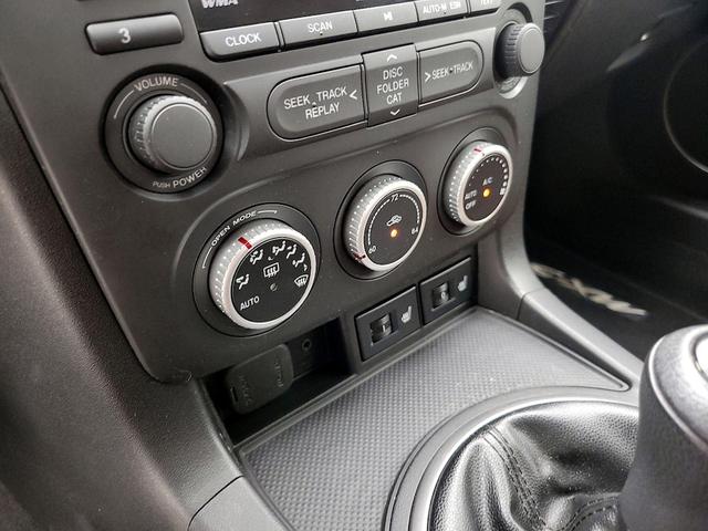 Photo of 2015 Gray Mazda MX-5 Miata