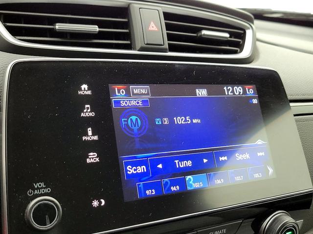 Photo of 2019 Gray Honda CR-V