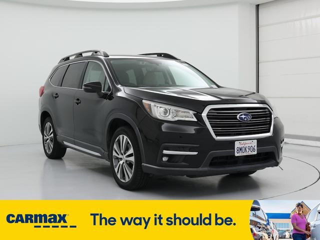 2019 Subaru Ascent