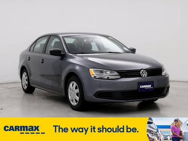 2014 Volkswagen Jetta