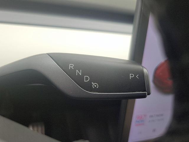 Photo of 2021 Red Tesla Model Y