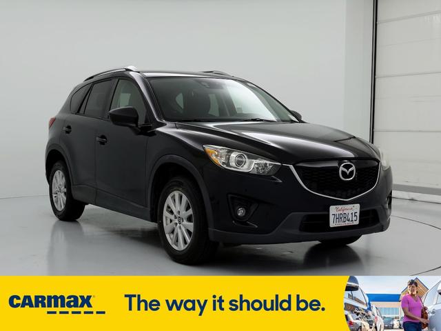 2014 Mazda CX-5