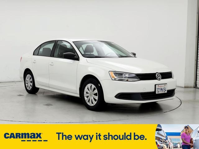 2014 Volkswagen Jetta