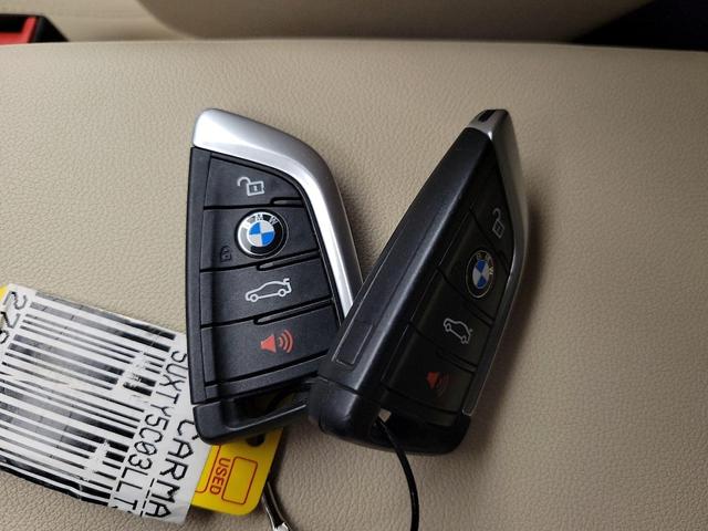 Photo of 2020 Blue BMW X3
