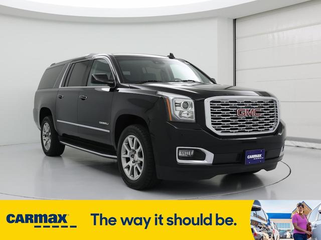 2019 GMC Yukon Xl
