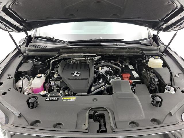 Photo of 2023 Black Lexus RX 350