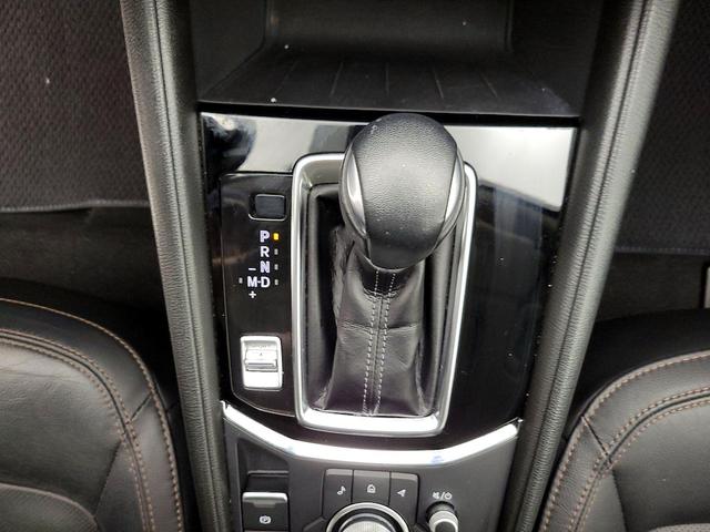 Photo of 2021 White Mazda CX-5