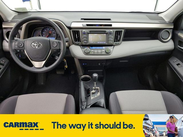 2014 Toyota RAV4