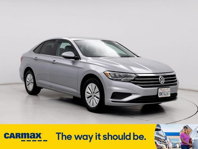 2019 Volkswagen Jetta