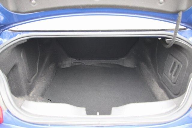 Photo of 2020 Riverside Blue Metallic Chevrolet Camaro