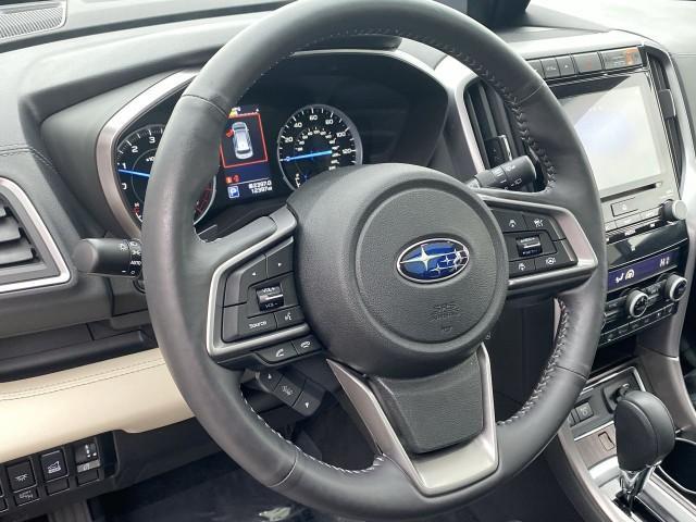 Photo of 2022 Magnetite Gray Metallic Subaru Ascent
