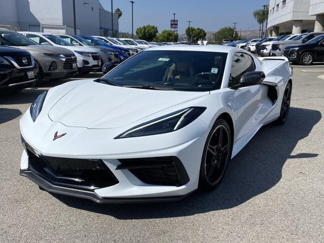 2022 Chevrolet Corvette