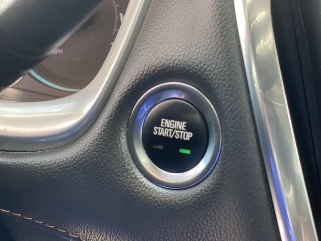 Photo of 2021 Summit White Chevrolet Traverse