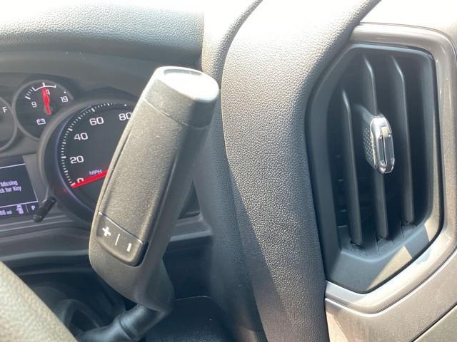 Photo of 2024 Summit White Chevrolet Silverado 1500