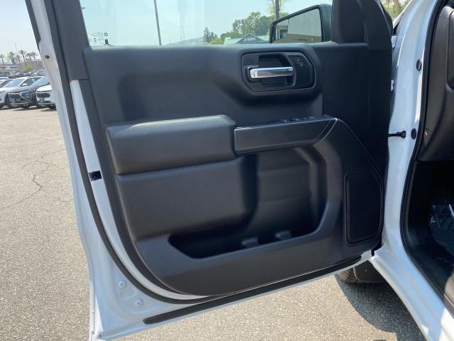 Photo of 2024 Summit White Chevrolet Silverado 1500