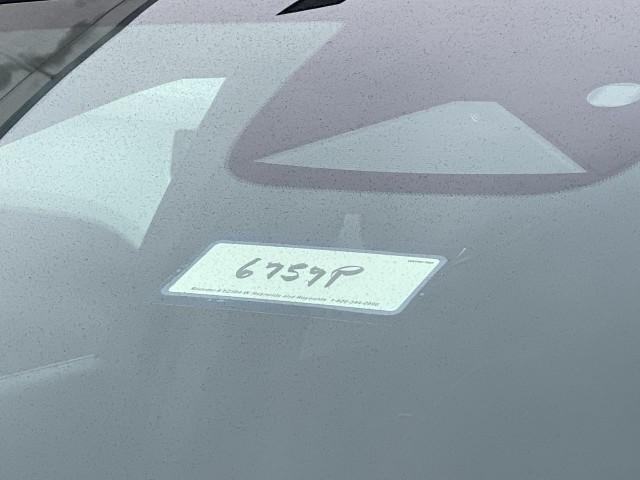 Photo of 2024 Black Chevrolet Equinox EV