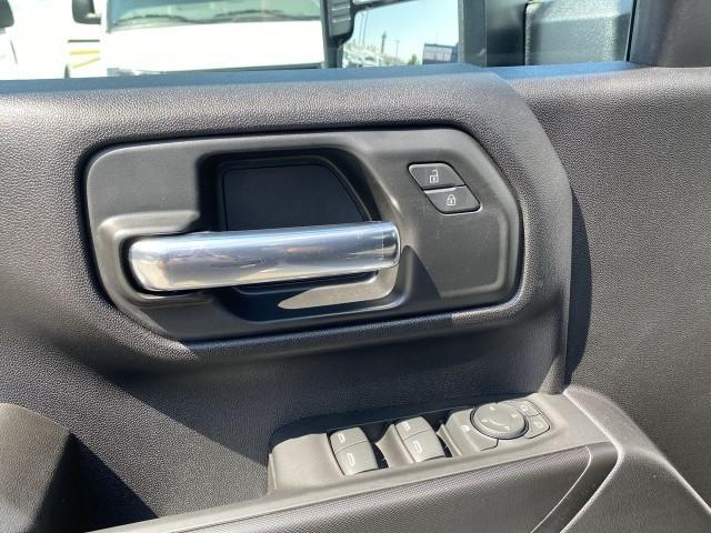 Photo of 2025 Summit White Chevrolet Silverado 2500