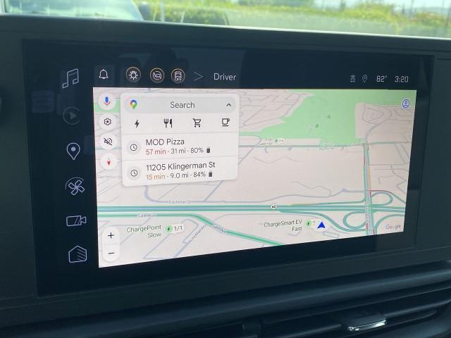 Photo of 2024 Summit White Chevrolet Silverado EV