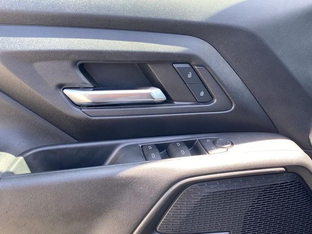 Photo of 2024 Summit White Chevrolet Silverado EV