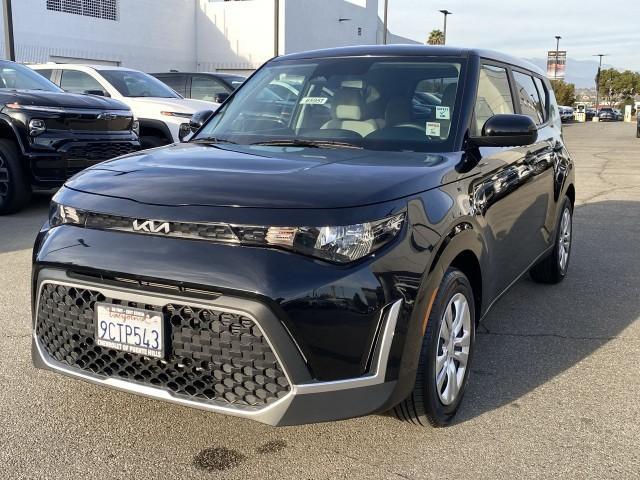 2023 Kia SOUL