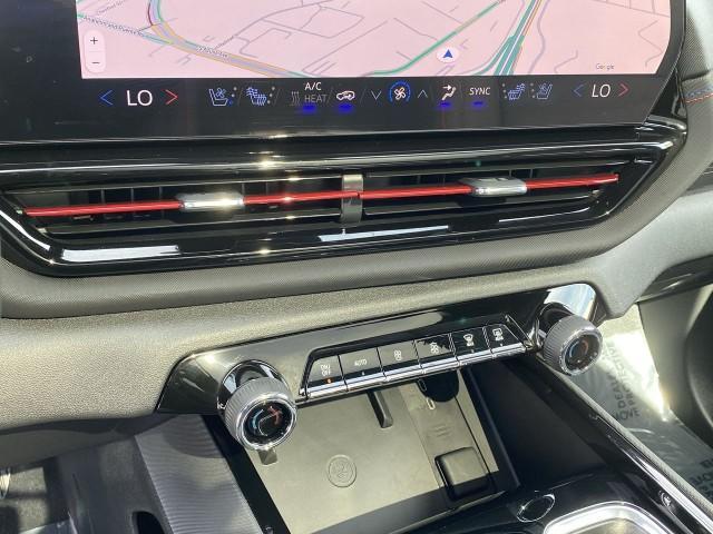 Photo of 2024 Black Chevrolet Silverado EV