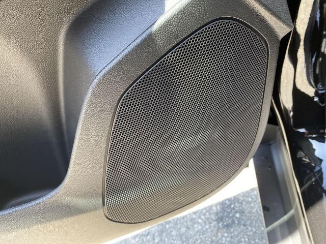 Photo of 2025 Mosaic Black Metallic Chevrolet Trax