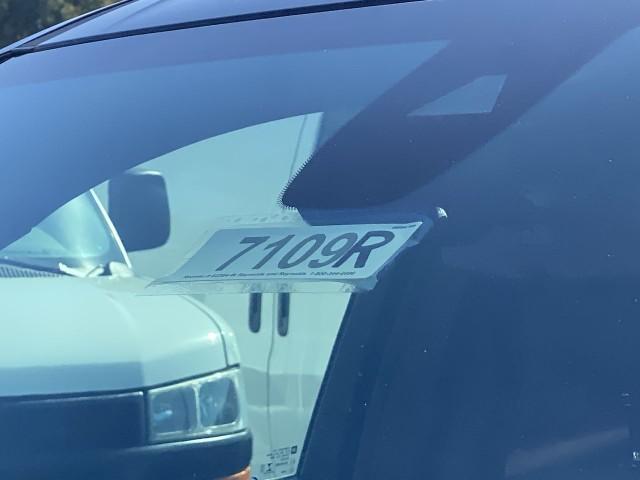Photo of 2022 Mosaic Black Metallic Chevrolet Traverse