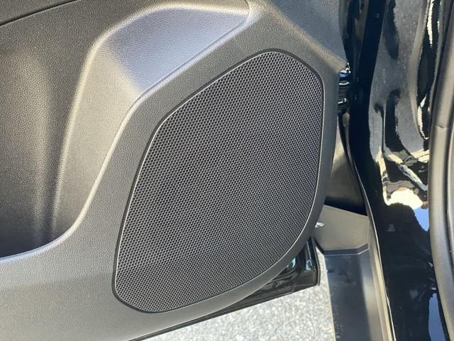 Photo of 2025 Mosaic Black Metallic Chevrolet Trax