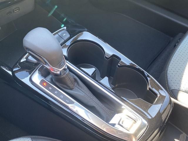 Photo of 2025 Mosaic Black Metallic Chevrolet Trax