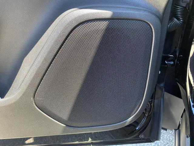 Photo of 2025 Black Chevrolet Blazer