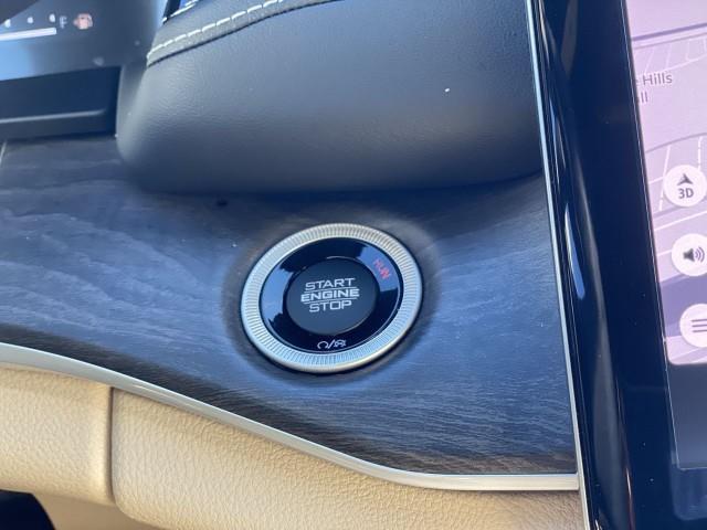 Photo of 2024 Velvet Red Pearlcoat Jeep Grand Cherokee 4xe