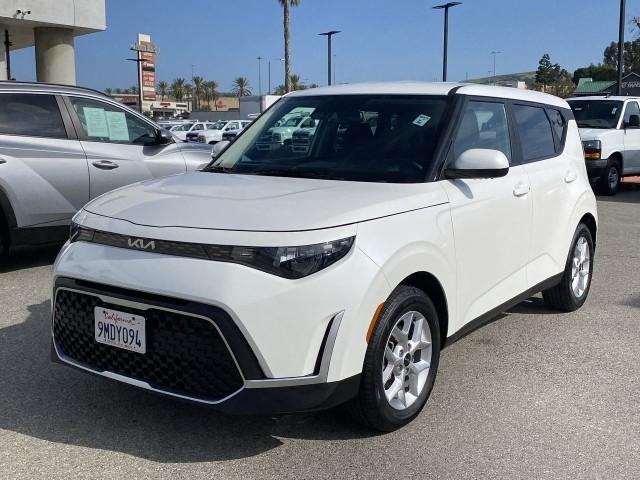 2024 Kia SOUL