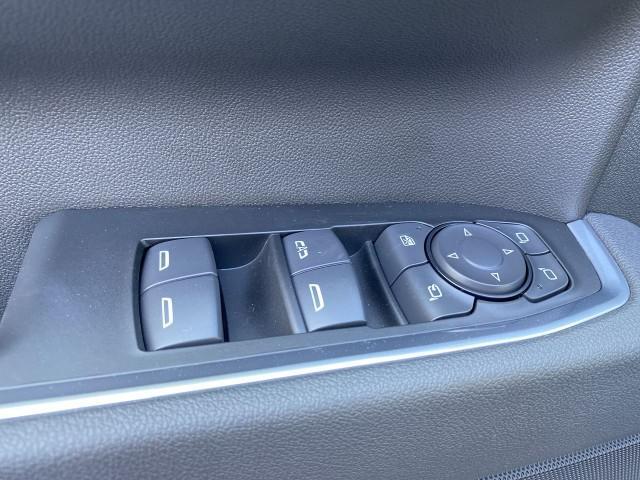 Photo of 2026 Black Chevrolet Silverado 2500