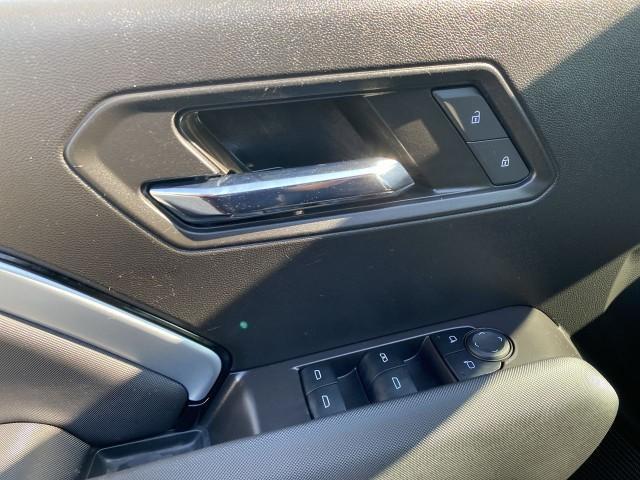 Photo of 2024 Sand Dune Metallic Chevrolet Colorado