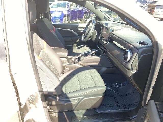 Photo of 2024 Sand Dune Metallic Chevrolet Colorado