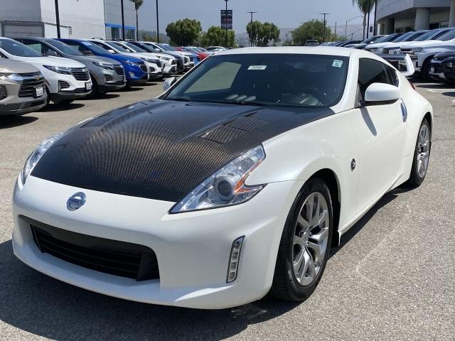 2013 Nissan 370Z