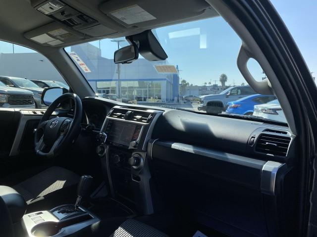 Photo of 2023 Magnetic Gray Metallic Toyota 4Runner