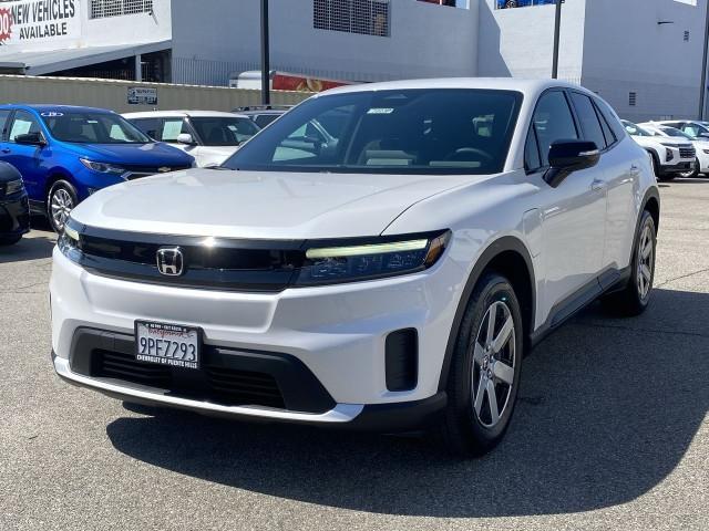 2024 Honda Prologue
