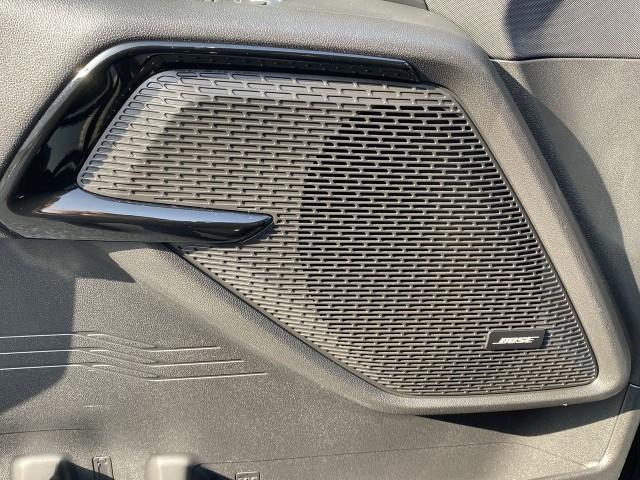 Photo of 2024 Black Chevrolet Silverado EV