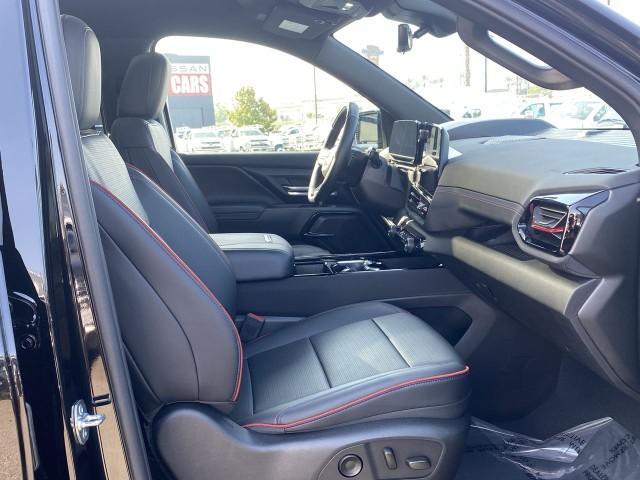 Photo of 2024 Black Chevrolet Silverado EV