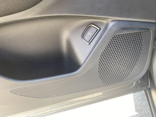 Photo of 2025 Sterling Gray Metallic Chevrolet Blazer EV