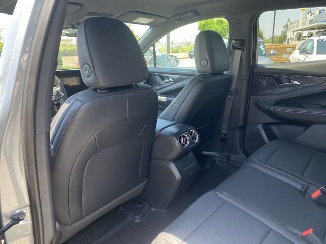 Photo of 2025 Sterling Gray Metallic Chevrolet Blazer EV