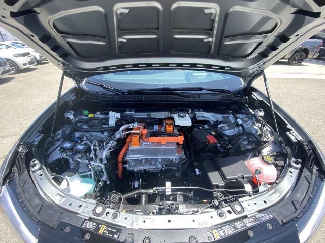 Photo of 2025 Sterling Gray Metallic Chevrolet Blazer EV
