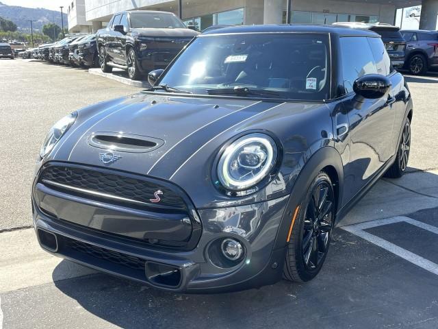 2020 MINI Hardtop