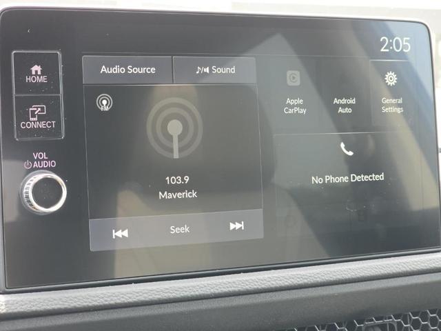 Photo of 2026 Meteorite Gray Metallic Honda CR-V